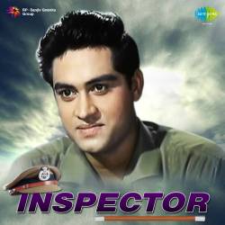 Babuji Zara Bachke - Inspector