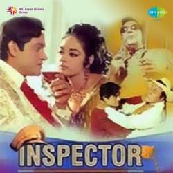 Ae Husn Yaar Marhaba - Inspector