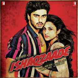 Ishaqzaade - Javed Ali