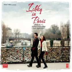 Its All About Tonight - Ishkq In Paris