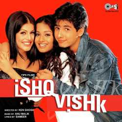 Chot Dil Pe Lagi - Ishq Vishk