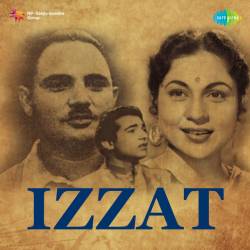 Dhoondta Hoon Har Jagah - Izzat