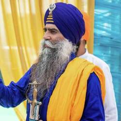 Jaago Live - Bhai Mehal Singh Ji