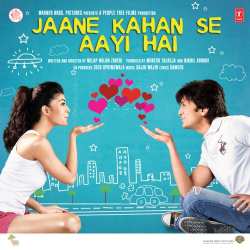 Title Track - Jaane Kahan Se Aayi Hai