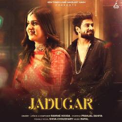 Jadugar - Rawme Hooda