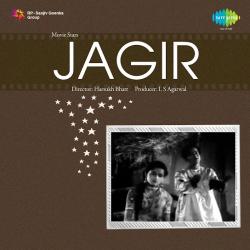 Aaj Ki Raat Rat Bhar Jagenge - Jagir