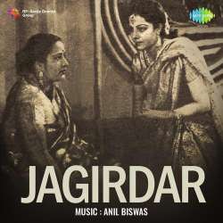 Jinke Nainon Men Rahte Hai Tare - Jagirdar