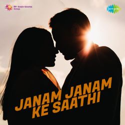 De De Mera Dil - Janam Janam Ke Saathi