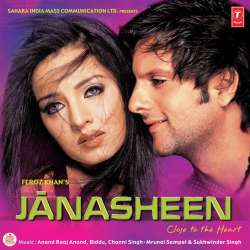 Ab Ke Baar Poonam Mein - Janasheen