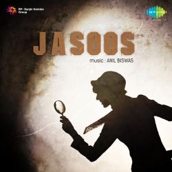 Dil Toot Gaya - Jasoos
