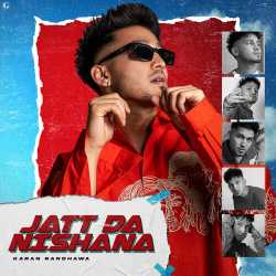 Mustang - Karan Randhawa