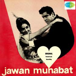 In Nigahon Mein Ghar Tumhara Hai - Jawan Muhabbat