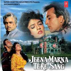Aa Tujhko Is Dil Mein Basa Loon - Jeena Marna Tere Sang