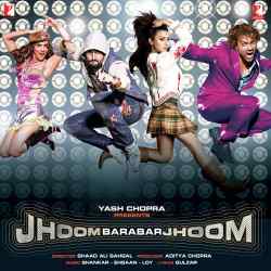 Jbj - Jhoom Barabar Jhoom