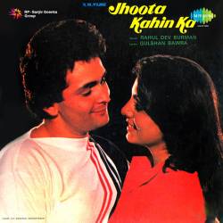 Jhoota Kahin Ka Music