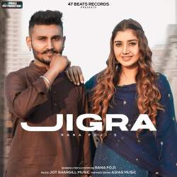 Jigra - Rana Foji