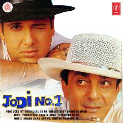 Tera Mera Dostana - Jodi No. 1