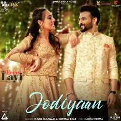 Jodiyaan - Jaggi Jagowal