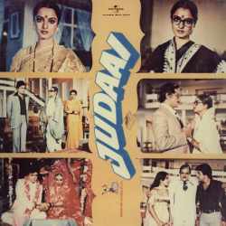 Apno Ko Jo Thukrayega - Judaai