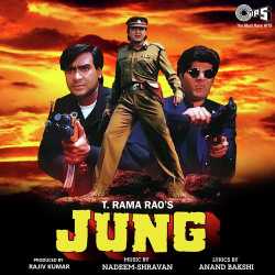 Aadhi Raat Ko Ghadi - Jung