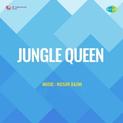Chatki Hai Chandni - Jungle Queen