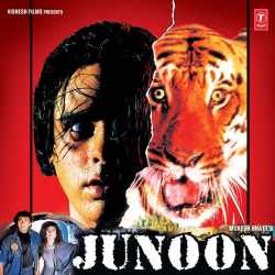 Aaina Aaina Tu Bata De Jara - Junoon