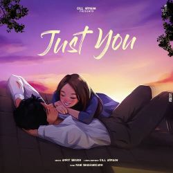 Just You - Amrit Braich
