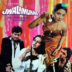 Hum Tere Bina Bhi Nahin Ji Sakte - Jwalamukhi