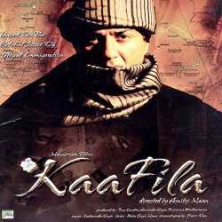 Aayi Hai Hava - Kaafila