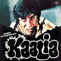 Dil To Dete Nahin - Kaalia