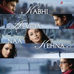 Wheres the Party Tonight - Kabhi Alvida Naa Kehna