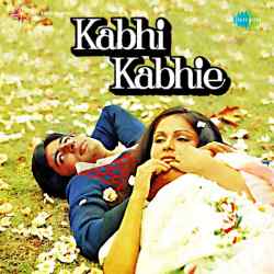 Kabhi Kabhi Mere Dil Mein Duet - Kabhi Kabhie