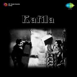 Ansoo Ab Tum Kabhi Na Bahna - Kafila