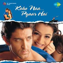 Jaaneman Jaaneman Palat Teri Nazar - Kaho Naa Pyaar Hai