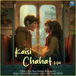 Kaisi Chahat Hai - Jay Tanna Sifar