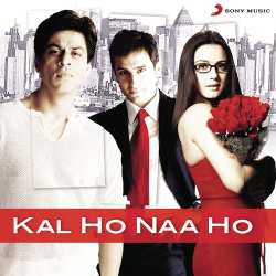 Maine Jise Abhi Abhi Dekha Hai - Kal Ho Naa Ho