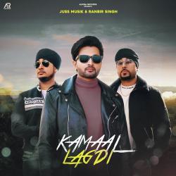 Kamaal Lagdi - Juss Musik