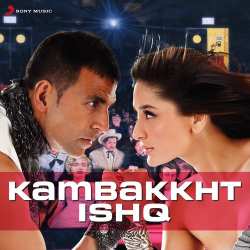 Bebo - Kambakkht Ishq