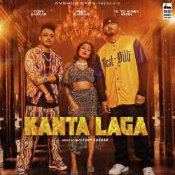 Kanta Laga - Tony Kakkar