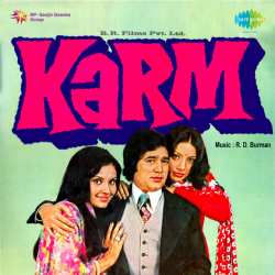Jab Charon Taraf Andhera Ho - Karm