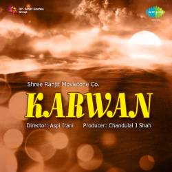 Aaja Tujhe Mohabbat Awaaz De Rahi - Karwan