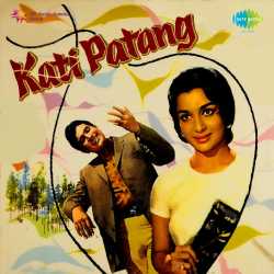 Aaj Na Chhodenge - Kati Patang