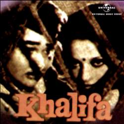 Dekh Tujh Ko Dil Ne Kaha - Khalifa
