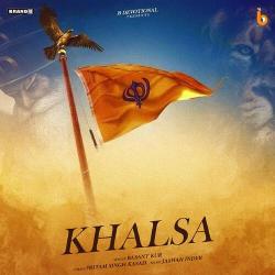 Khalsa - Basant Kur