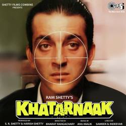 Aasman Pe Baithi Chandni - Khatarnaak