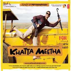 Aila Re Aila - Khatta Meetha