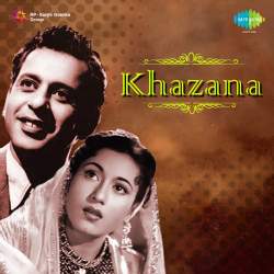 Jal Gai Duniya Mil Gaye Hum - Khazana