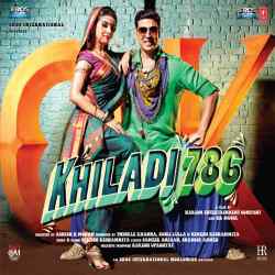 Balma - Khiladi 786
