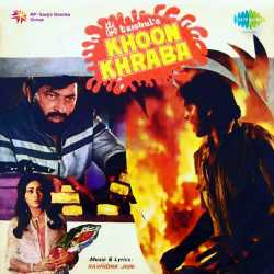 Raat Hone Lagi Hai Jawan - Khoon Kharaba