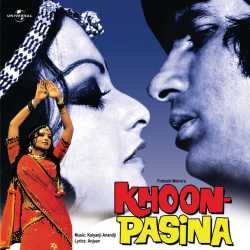 Bani Rahe Jodi - Khoon Pasina